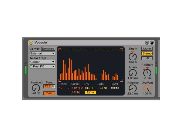 antares filter vst rarity meaning