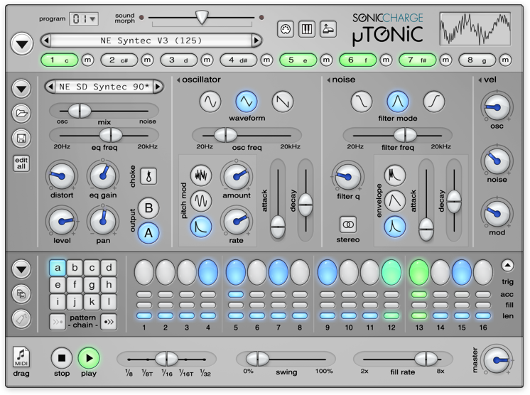 purity vst cracked all sounds